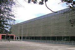 Biblioteca Almeida Garrett (Порту) .JPG