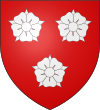 Blason de Barcillonnette