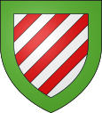 Wappen von Clerques