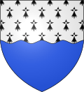 Vignette pour Armorial des communes du Morbihan