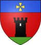 Labassère – Stemma