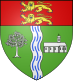 Coat of arms of Le Breuil-en-Bessin