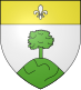 Coat of arms of Salles-Adour