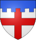 Coat of arms of Végennes