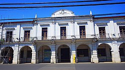 Bohol Capitol Building, Tagbilaran
