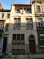 Autrique-huis