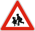 A19 Children area