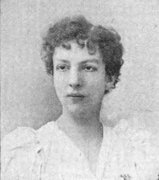 Cécile Chaminade