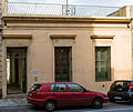 Casa y Museo Garibaldi, Montevideo, Uruguay.