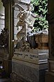 Tomba Carlo di G.B. Casella, Staglieno, Genova (dopo il 2018 restauro)