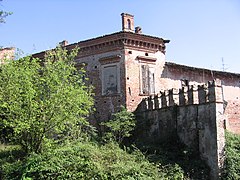Castel Liteggio
