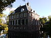 Rijnhuizen: kasteel