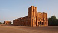 Cathédrale de Ouagadougou