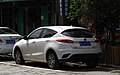 Changan Eado XT