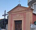 Chapelle Sainte-Anne de Nice