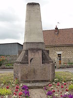 Monument aux morts