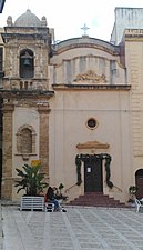 Chiesa della Madonna delle Grazie