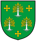 Wappen des II. Bezirks