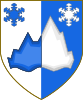 Coat of arms of Ilulissat