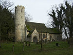 Church of St Mary