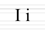 Миниатюра для І (кириллица)