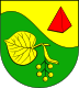 Coat of arms of Silzen