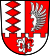 Wappen der Gemeinde Wiesenthau