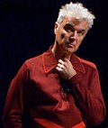 Miniatura per David Byrne