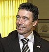 Anders Fogh Rasmussen