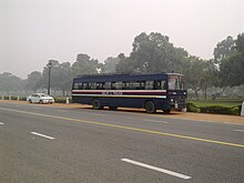 Полицейский автобус Дели.jpg