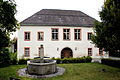 Ehemals Schloss, sogenanntes Neues Schloss