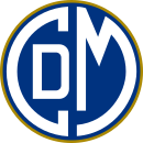 Logo du Deportivo Municipal