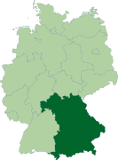 Bundesland? Landeshauptstadt?