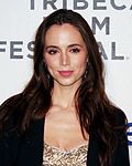 Pienoiskuva sivulle Eliza Dushku