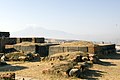Руины храма Бога Суси. VIII век до н.э.