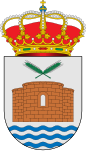 Albendea címere