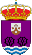 Blason de Bercero