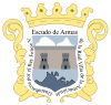 Coat of arms of Distrito de Guanabacoa