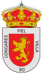 Escudo de Longares