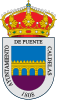 Official seal of Ponte Caldelas