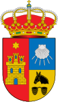 Quintanavides (Burgos): insigne