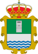 Santibáñez de la Peña - Stema