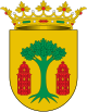 Torrecilla del Rebollar – Stemma