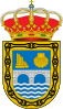 Official seal of Villasabariego