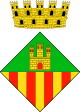 Герб муниципалитета Кубельес
