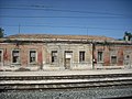 Miniatura para Ferrocarriles de Villena a Alcoy y Yecla