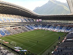 Estadio BBVA