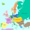 Europe (1867)