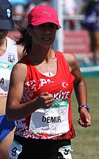 Evin Demir – Platz 41