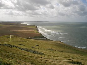 Communauté de communes de la Terre des Deux Caps